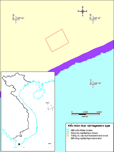 Baclieu