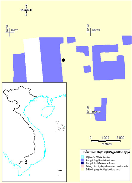 Dongthapmuoi