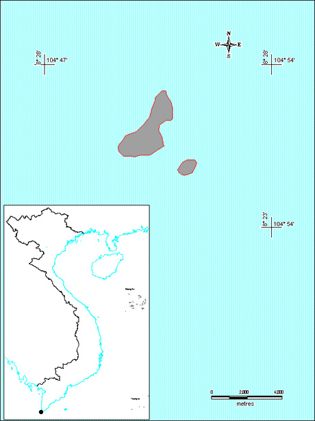 Honkhoai