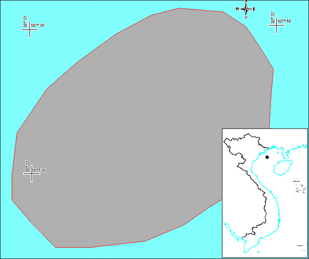 Daobachlongvi
